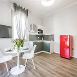 Apartment Cucchiari 6a *