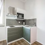 Apartment Cucchiari 6a Modena