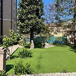 Cucchiari 6a Apartment