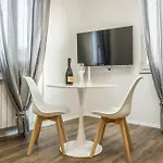 Apartment Cucchiari 6a