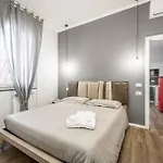 Lejlighed Cucchiari 6a Modena