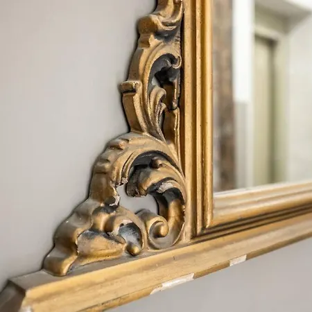 Apartmán Cucchiari 6a Modena