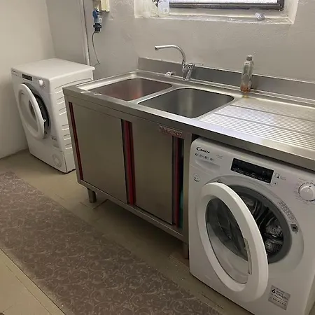 Apartment Cucchiari 6a