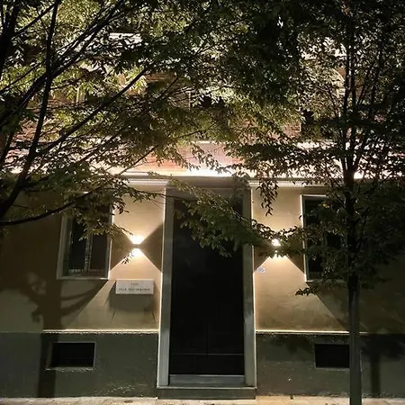 Apartment Cucchiari 6a Modena