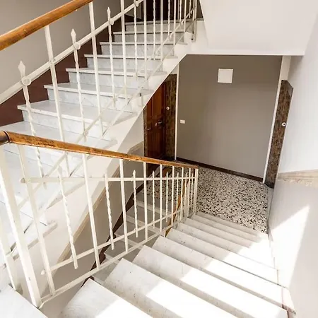 Apartmán Cucchiari 6a