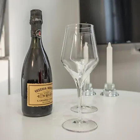 Cucchiari 6a Apartment