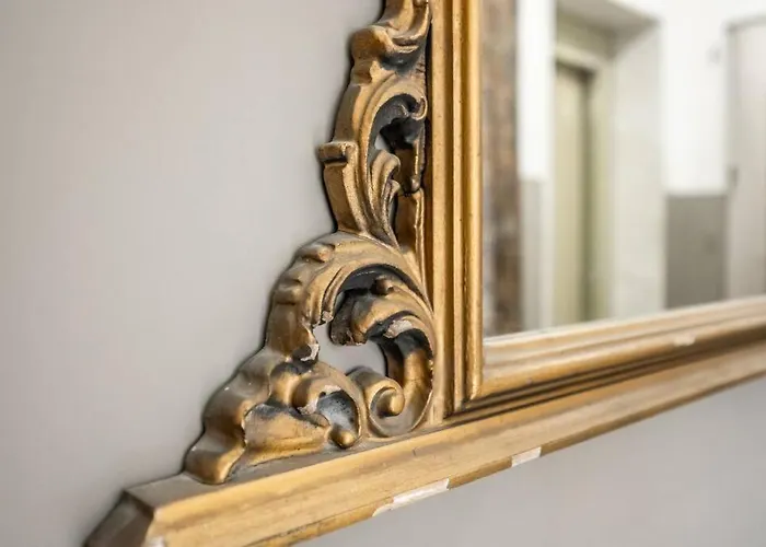 Apartment Cucchiari 6a Modena