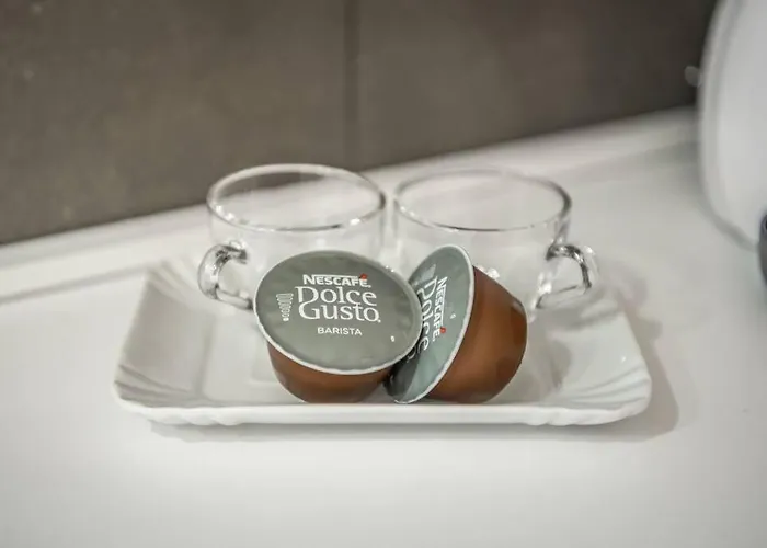 Cucchiari 6a Apartment Modena