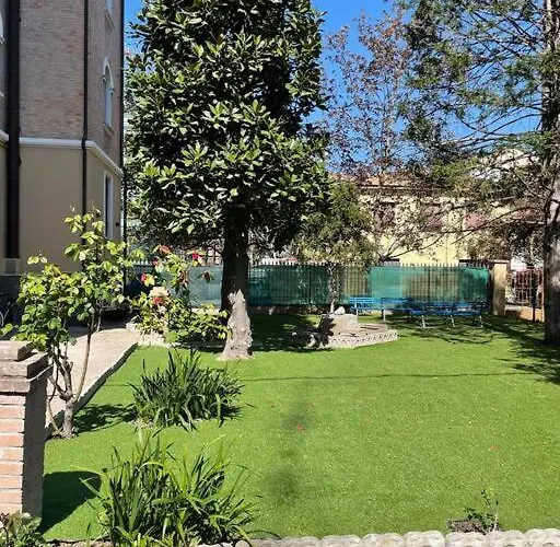 Cucchiari 6a Apartment