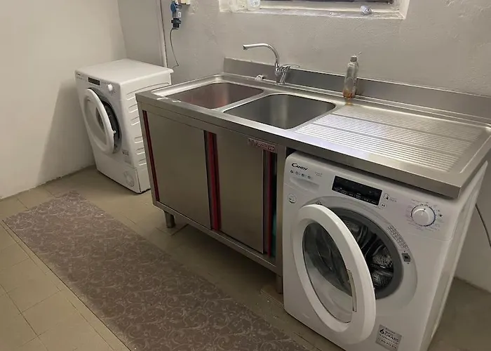 Apartment Cucchiari 6a