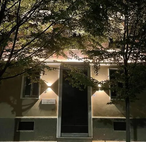 Apartment Cucchiari 6a Modena