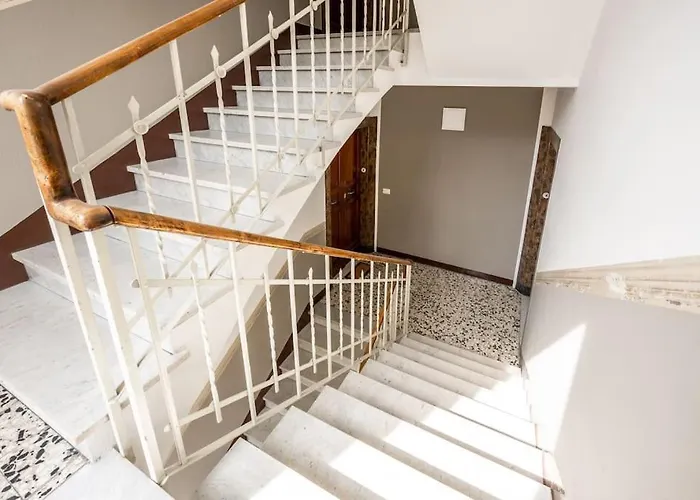 Apartment Cucchiari 6a