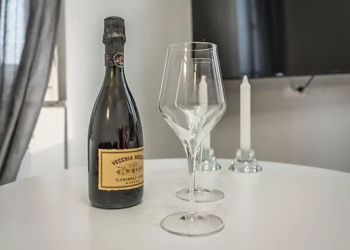 Cucchiari 6a Apartment