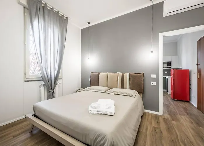 Apartment Cucchiari 6a Modena